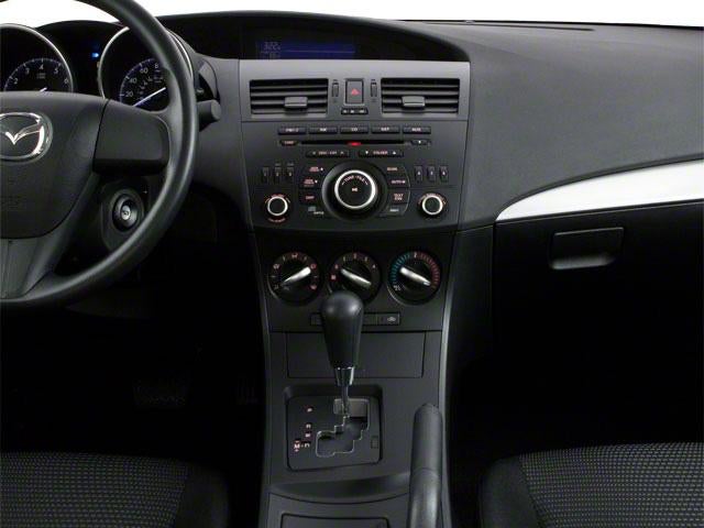2012 Mazda Mazda3 4dr Sdn Auto i Grand Touring