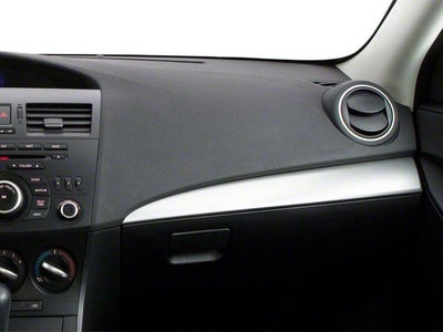 2012 Mazda Mazda3 4dr Sdn Auto i Grand Touring