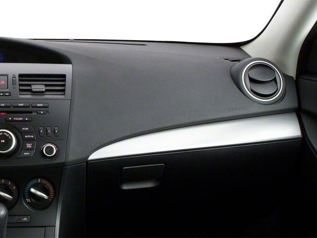 2012 Mazda Mazda3 4dr Sdn Auto i Grand Touring