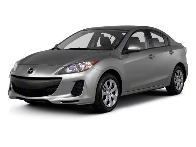 2012 Mazda Mazda3 4dr Sdn Auto i Grand Touring