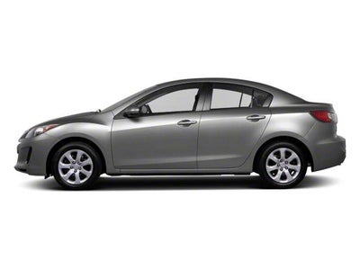 2012 Mazda Mazda3 4dr Sdn Auto i Grand Touring