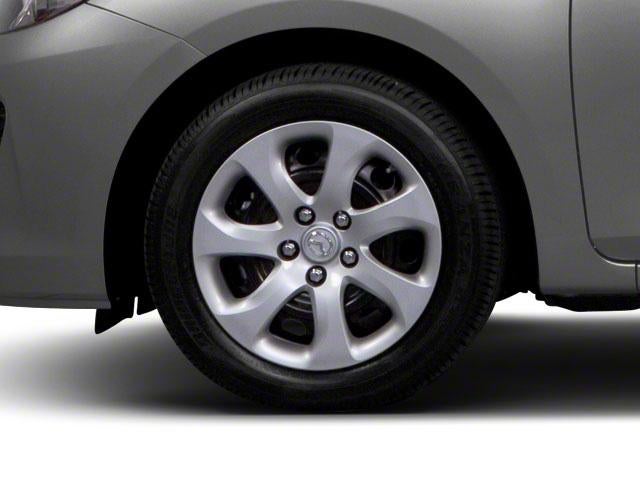 2012 Mazda Mazda3 4dr Sdn Auto i Grand Touring