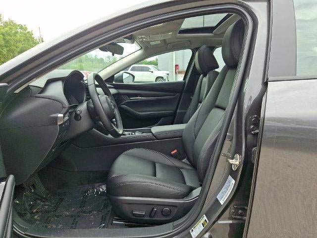 2026 Mazda Mazda3 Sedan 2.5 S Preferred FWD
