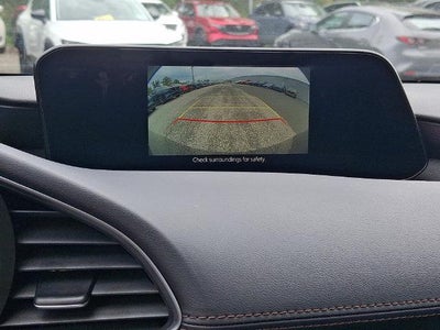 2026 Mazda Mazda3 Sedan 2.5 S Preferred FWD