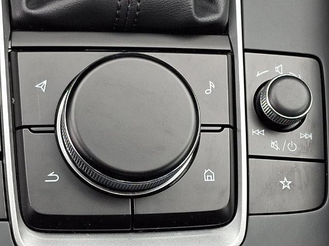 2026 Mazda Mazda3 Sedan 2.5 S Preferred FWD
