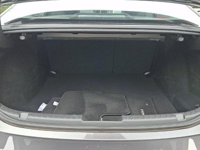 2026 Mazda Mazda3 Sedan 2.5 S Preferred FWD