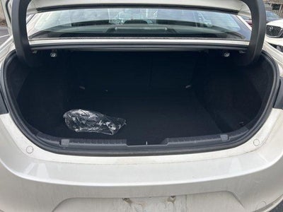 2025 Mazda Mazda3 Sedan 2.5 S Preferred