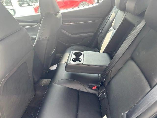 2024 Mazda Mazda3 Hatchback 2.5 S Select Sport Auto FWD