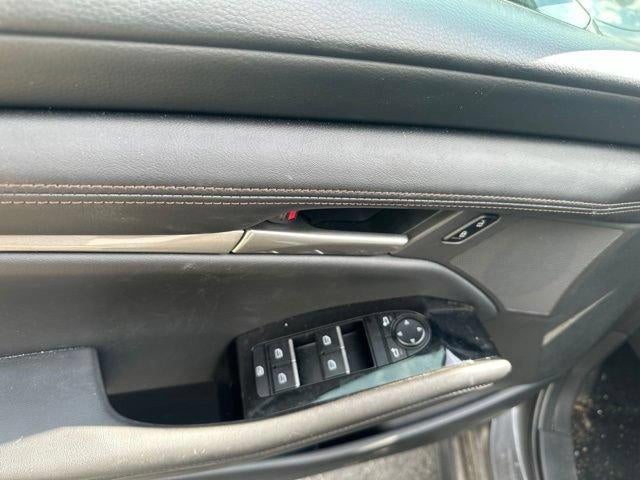 2024 Mazda Mazda3 Hatchback 2.5 S Select Sport Auto FWD