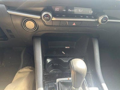 2024 Mazda Mazda3 Hatchback 2.5 S Select Sport Auto FWD