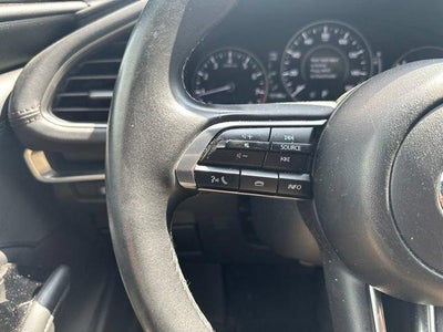 2024 Mazda Mazda3 Hatchback 2.5 S Select Sport Auto FWD