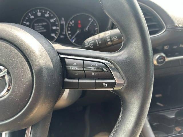2024 Mazda Mazda3 Hatchback 2.5 S Select Sport Auto FWD