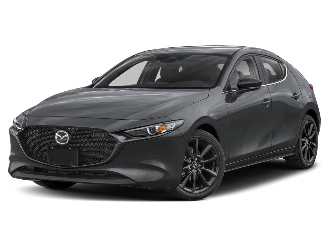 2024 Mazda Mazda3 Hatchback 2.5 S Select Sport Auto FWD