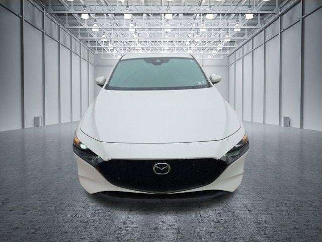 2023 Mazda Mazda3 Hatchback 2.5 S Select Auto FWD