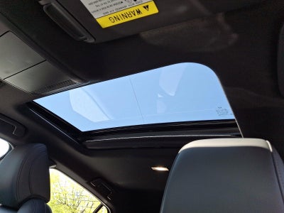 2025 Mazda Mazda3 Hatchback 2.5 S Preferred