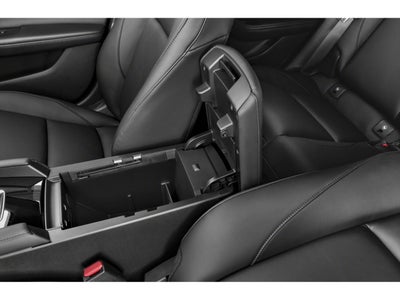 2025 Mazda Mazda3 Hatchback 2.5 S Preferred