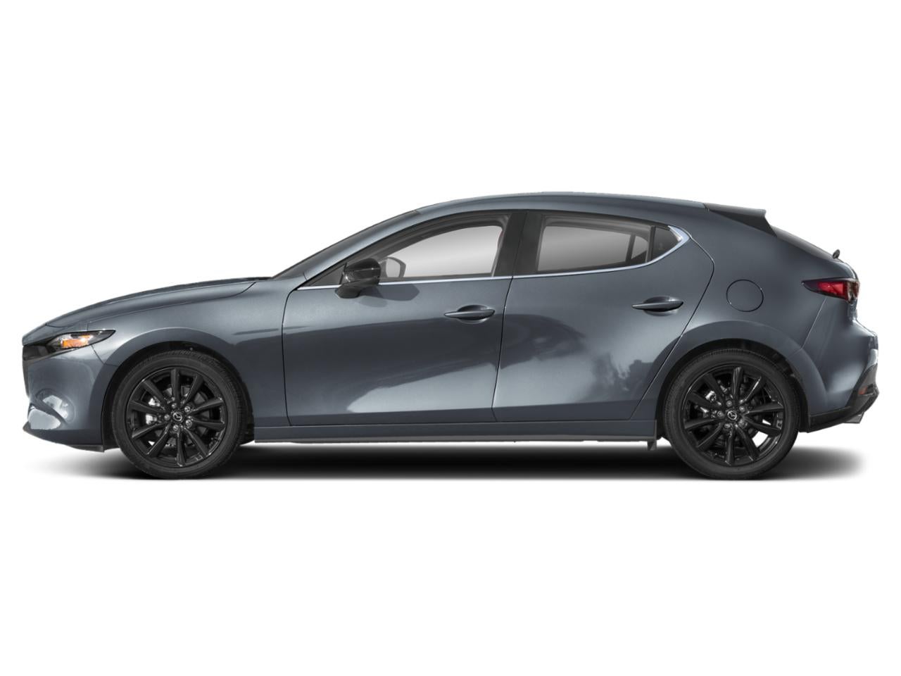 2024 Mazda Mazda3 Hatchback 2.5 S Carbon Edition Auto AWD
