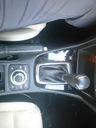 2015 Mazda Mazda6 4dr Sdn Auto i Grand Touring