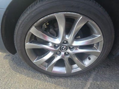 2015 Mazda Mazda6 4dr Sdn Auto i Grand Touring