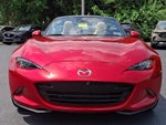 2016 Mazda Mazda MX-5 Miata 2dr Conv Man Grand Touring
