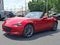 2016 Mazda Mazda MX-5 Miata 2dr Conv Man Grand Touring