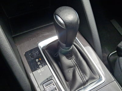 2016 Mazda Mazda CX-5 2016.5 AWD 4dr Auto Touring