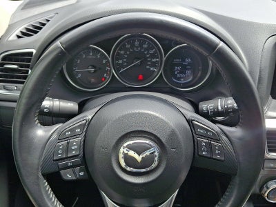 2016 Mazda Mazda CX-5 2016.5 AWD 4dr Auto Touring