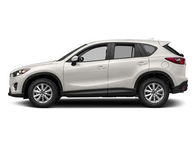 2016 Mazda Mazda CX-5 2016.5 AWD 4dr Auto Touring