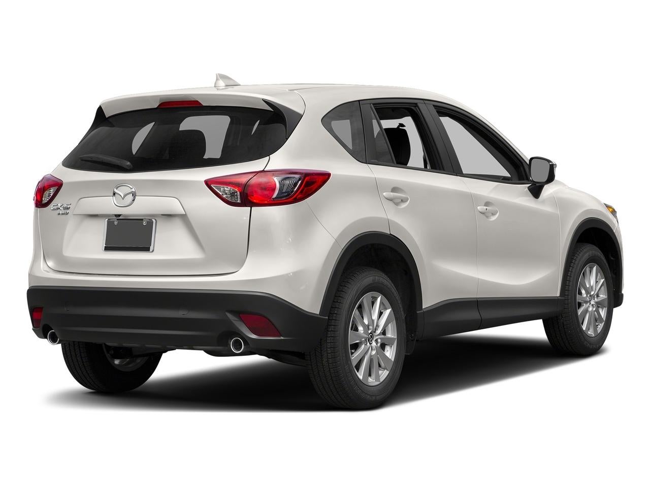 2016 Mazda Mazda CX-5 2016.5 AWD 4dr Auto Touring
