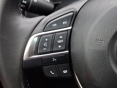 2016 Mazda Mazda CX-5 AWD 4dr Auto Grand Touring