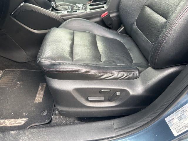2016 Mazda Mazda CX-5 AWD 4dr Auto Grand Touring