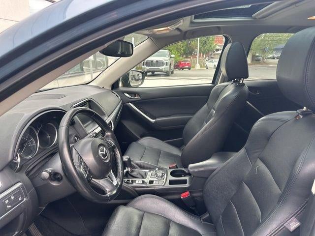 2016 Mazda Mazda CX-5 AWD 4dr Auto Grand Touring