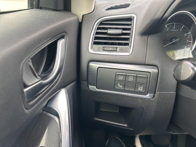 2016 Mazda Mazda CX-5 AWD 4dr Auto Grand Touring