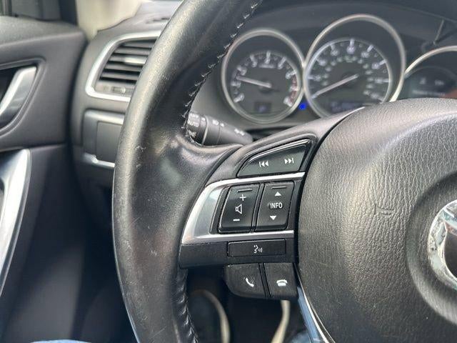 2016 Mazda Mazda CX-5 AWD 4dr Auto Grand Touring