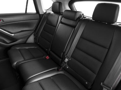 2016 Mazda Mazda CX-5 AWD 4dr Auto Grand Touring