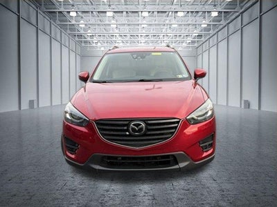 2016 Mazda Mazda CX-5 AWD 4dr Auto Grand Touring