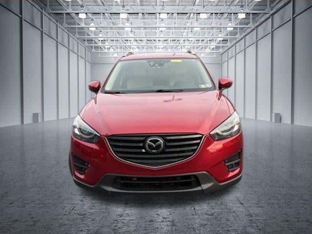 2016 Mazda Mazda CX-5 AWD 4dr Auto Grand Touring