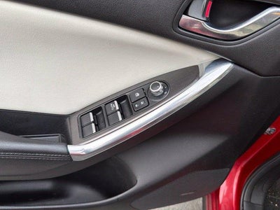 2016 Mazda Mazda CX-5 AWD 4dr Auto Grand Touring