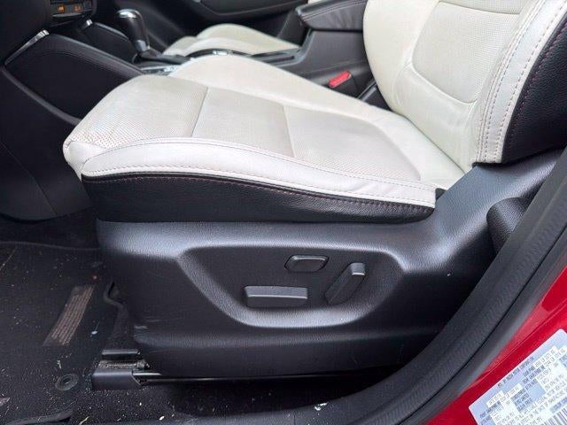 2016 Mazda Mazda CX-5 AWD 4dr Auto Grand Touring