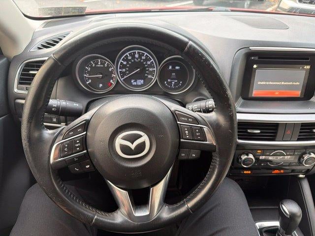 2016 Mazda Mazda CX-5 AWD 4dr Auto Grand Touring