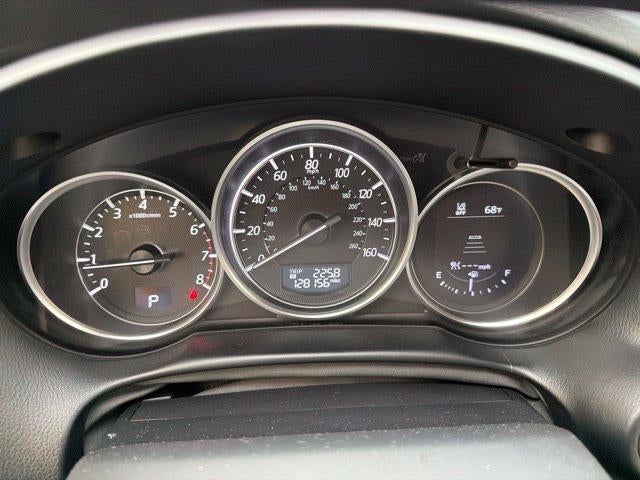 2016 Mazda Mazda CX-5 AWD 4dr Auto Grand Touring