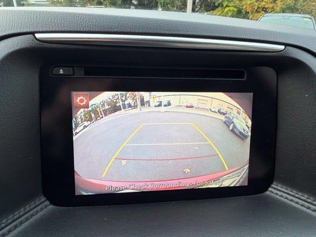 2016 Mazda Mazda CX-5 AWD 4dr Auto Grand Touring
