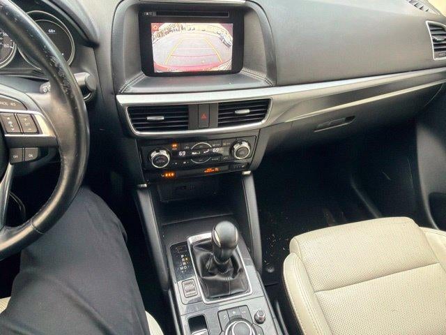 2016 Mazda Mazda CX-5 AWD 4dr Auto Grand Touring