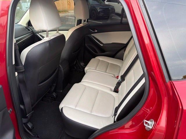 2016 Mazda Mazda CX-5 AWD 4dr Auto Grand Touring