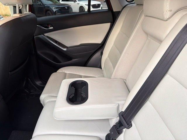 2016 Mazda Mazda CX-5 AWD 4dr Auto Grand Touring
