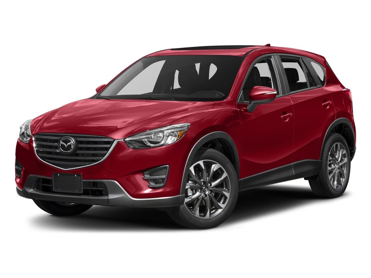 2016 Mazda Mazda CX-5 AWD 4dr Auto Grand Touring