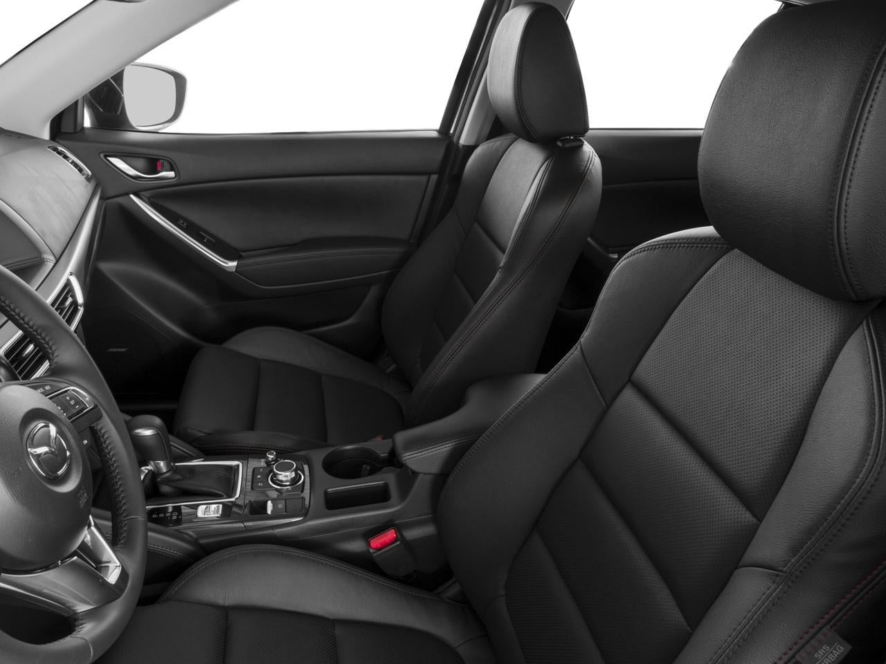 2016 Mazda Mazda CX-5 AWD 4dr Auto Grand Touring