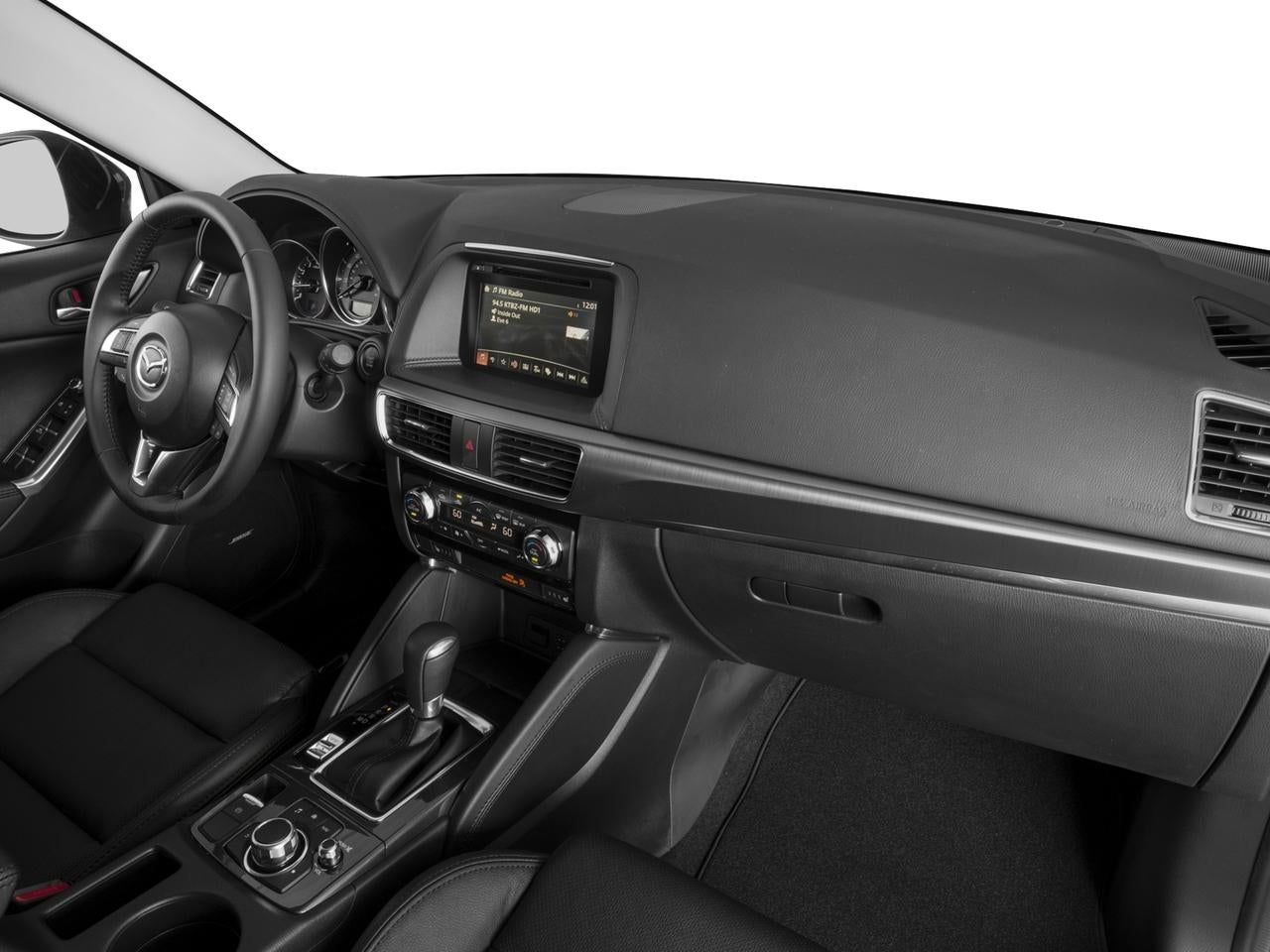 2016 Mazda Mazda CX-5 AWD 4dr Auto Grand Touring