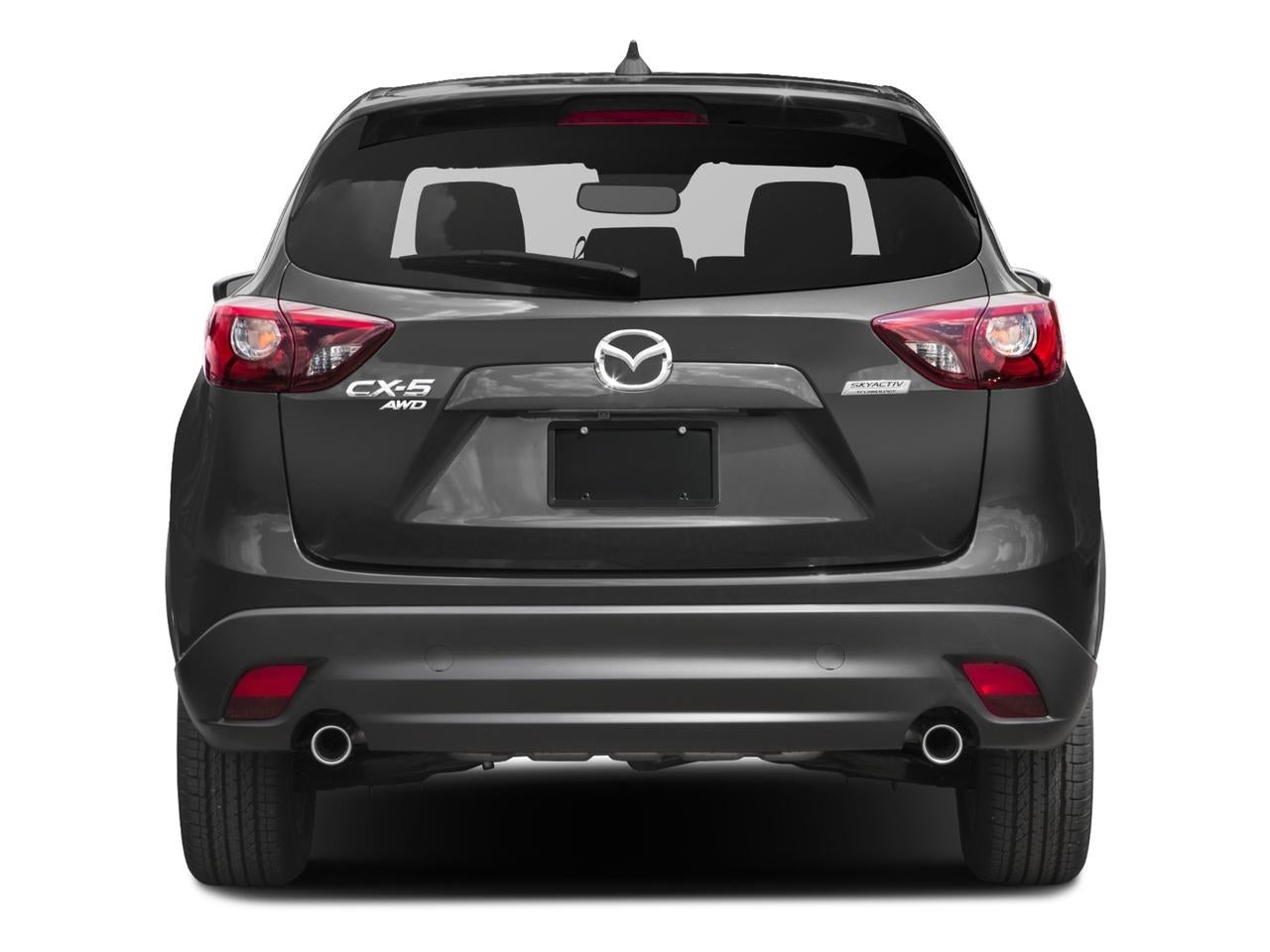 2016 Mazda Mazda CX-5 AWD 4dr Auto Grand Touring