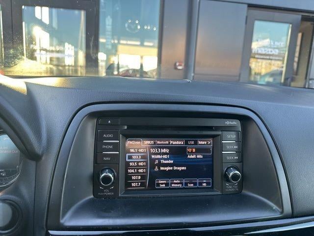 2014 Mazda Mazda CX-5 AWD 4dr Auto Grand Touring